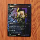 1x Mtg Proxy FOIL Unearth #2191 SLD Secret Lari Drop Foil magic the gathering proxy mtg