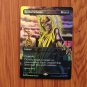 1x Mtg Proxy FOIL Lethal Scheme #2187 SLD Secret Lari Drop Foil magic the gathering proxy