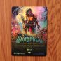 1x Mtg Proxy FOIL Windfall #2182 SLD Secret Lari Drop Foil magic the gathering proxy mtg