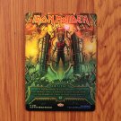 1x Mtg Proxy FOIL Iron Maiden #2185 SLD Secret Lari Drop Foil magic the gathering proxy mtg 1x Mtg Proxy FOIL Iron Maiden #2185 SLD Secret Lari Drop Foil magic the gathering proxy mtg