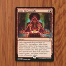 1x Mtg Proxy Seize the Spotlight #52 NCC New Capenna Commander