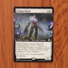 1x Mtg Proxy Filigree Vector #102 MOC March of the Machine Commander magic the gathering