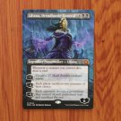 1x Mtg Proxy Liliana, Dreadhorde General #359 FDN Foundations magic the gathering