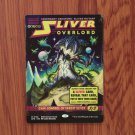 1x Mtg Proxy Sliver Overlord #128 SPG Special Guests magic the gathering