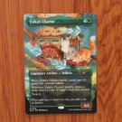 1x Mtg Proxy Esika’s Chariot #1894 SLD Secret Lari Drop magic the gathering proxy