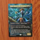 1x Mtg Proxy Captain N’ghathrod #2183 Eddie, Ghost of the Navigator SLD Secret Lari Drop
