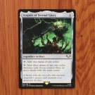1x Mtg Proxy Sceptre of Eternal Glory #166 40K Warhammer 40,000 Commander