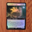 1x Mtg Proxy FOIL Moonshaker Cavalry WOE Wilds of Eldraine Foil magic the gathering proxy