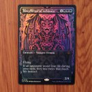 1x Mtg Proxy FOIL Bloodletter of Aclazot #336 LCI The Lost Caverns of Ixalan Foil magic