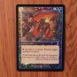 1x Mtg Proxy FOIL Attrition UDS Urza’s Destiny Foil magic the gathering proxy mtg cards