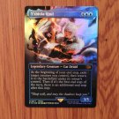 1x Mtg Proxy FOIL Y’shtola Rhul #577 FIN Final Fantasy Foil magic the gathering proxy