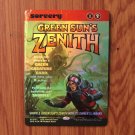 1x Mtg Proxy FOIL Green Sun’s Zenith #127 SPG Special Guests Foil magic the gathering