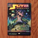 1x Mtg Proxy FOIL Sliver Overlord #128 SPG Special Guests Foil magic the gathering proxy