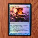 1x Mtg Proxy FOIL Disrupting Shoal BOK Betrayers of Kamigawa Foil magic the gathering