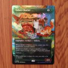1x Mtg Proxy FOIL Esika’s Chariot #1894 SLD Secret Lair Drop Foil magic the gathering