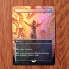 1x Mtg Proxy FOIL Armageddon #1854 SLD Secret Lair Drop Foil magic the gathering