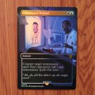 1x Mtg Proxy FOIL Permission Denied #17 REX Jurassic World Collection Foil magic the gathering 1x Mtg Proxy FOIL Permission Denied #17 REX Jurassic World Collection Foil magic the gathering