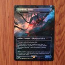 1x Mtg Proxy FOIL Blightsteel Colossus FAS-BOR7 Horus #2223 SLD Secret Lair Drop Foil magic