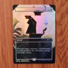 1x Mtg Proxy FOIL Get Lost PSPL Spotlight Series Foil magic the gathering proxy mtg cards