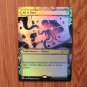 1x Mtg Proxy FOIL All Is Dust #268 SLD Secret Lair Drop Foil magic the gathering proxy
