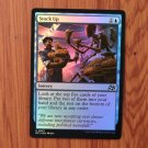 1x Mtg Proxy FOIL Stock Up #67 DFT Aetherdrift Foil magic the gathering proxy mtg
