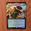 1x Mtg Proxy FOIL Toph, Earthbending Master #209 TLE Avatar: The Last Airbender Eternal Foil 1x Mtg Proxy FOIL Toph, Earthbending Master #209 TLE Avatar: The Last Airbender Eternal Foil