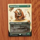 1x Mtg Proxy Badgermole Cub #326 TLA Avatar: The Last Airbender magic the gathering 1x Mtg Proxy Badgermole Cub #326 TLA Avatar: The Last Airbender magic the gathering