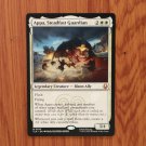 1x Mtg Proxy Appa, Steadfast Guardian 10 TLA Avatar: The Last Airbender magic the gathering