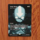 1x Mtg Proxy Teferi’s Protection Aang’s Shelter 7 TLE Avatar: The Last Airbender Eternal 1x Mtg Proxy Teferi’s Protection Aang’s Shelter 7 TLE Avatar: The Last Airbender Eternal