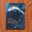 1x Mtg Proxy Mystic Remora TLE #16 TLE Avatar: The Last Airbender Eternal