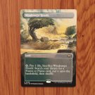 1x Mtg Proxy Windswept Heath #360 MH3 Modern Horizons 3 magic the gathering