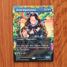 1x Mtg Proxy Clever Impersonator SLD Secret Lair Drop magic the gathering