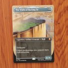 1x Mtg Proxy The Walls of Ba Sing Se #329 TLA Avatar: The Last Airbender 1x Mtg Proxy The Walls of Ba Sing Se #329 TLA Avatar: The Last Airbender