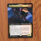 1x Mtg Proxy Prosper, Tome-Bound #324 AFC Forgotten Realms Commander