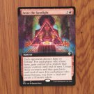 1x Mtg Proxy Seize the Spotlight #152 NCC New Capenna Commander