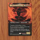1x Mtg Proxy Ozai, the Phoenix King #335 TLA Avatar: The Last Airbender