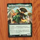 1x Mtg Proxy Toph, Earthbending Master #209 TLE Avatar: The Last Airbender Eternal