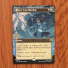 1x Mtg Proxy Fierce Guardianship #307 TLE Avatar: The Last Airbender Eternal