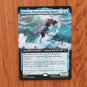 1x Mtg Proxy Katara, Waterbending Master #180 TLE Avatar: The Last Airbender Eternal