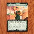 1x Mtg Proxy The Cabbage Merchant #203 TLE Avatar: The Last Airbender Eternal