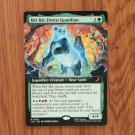 1x Mtg Proxy Hei Bai, Forest Guardian #205 TLE Avatar: The Last Airbender Eternal