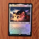 1x Mtg Proxy FOIL Appa, Steadfast Guardian #10 TLA Avatar: The Last Airbender Foil 1x Mtg Proxy FOIL Appa, Steadfast Guardian #10 TLA Avatar: The Last Airbender Foil