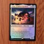 1x Mtg Proxy FOIL Appa, Steadfast Guardian #10 TLA Avatar: The Last Airbender Foil