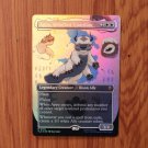 1x Mtg Proxy FOIL Appa, Steadfast Guardian #316 TLA Avatar: The Last Airbender Foil