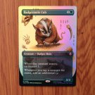 1x Mtg Proxy FOIL Badgermole Cub #326 TLA Avatar: The Last Airbender Foil 1x Mtg Proxy FOIL Badgermole Cub #326 TLA Avatar: The Last Airbender Foil