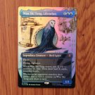 1x Mtg Proxy FOIL Wan Shi Tong, Librarian 320 TLA Avatar: The Last Airbender Foil 1x Mtg Proxy FOIL Wan Shi Tong, Librarian 320 TLA Avatar: The Last Airbender Foil