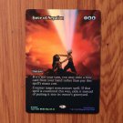 1x Mtg Proxy FOIL Force of Negation 13 TLE Avatar: The Last Airbender Eternal Foil