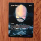 1x Mtg Proxy FOIL Teferi’s Protection 7 Aang’s Shelter TLE Avatar: The Last Airbender Eternal
