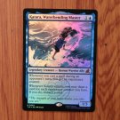 1x Mtg Proxy FOIL Katara, Waterbending Master 93 TLE Avatar: The Last Airbender Eternal