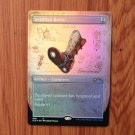 1x Mtg Proxy FOIL Swiftfoot Boots 606 SLD Secret Lair Drop Foil magic the gathering proxy
